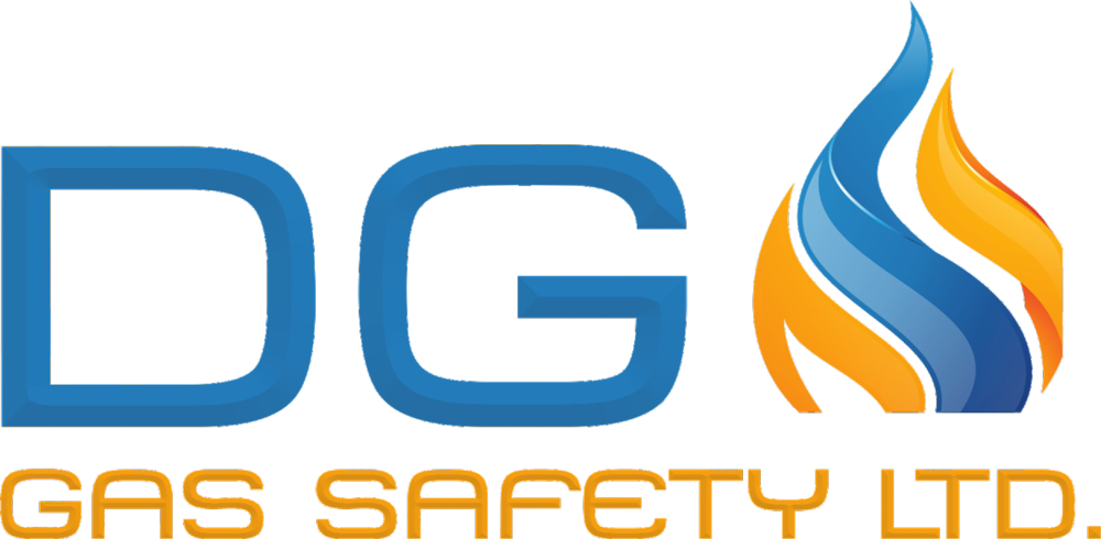 DG Logo