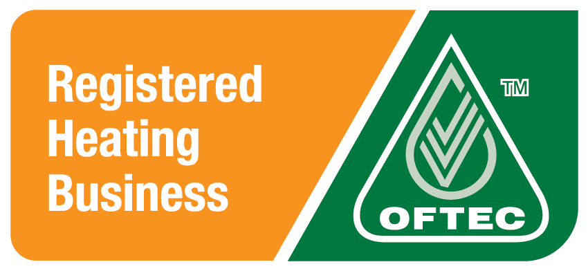 Oftec Logo