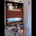 testing gas