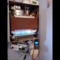 testing gas