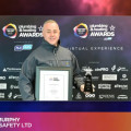 Engie award