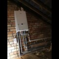 brickwall boiler