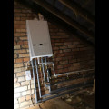 brickwall boiler