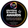 small contractor award