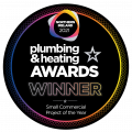 small commercial award