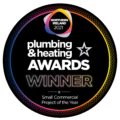 small commercial award